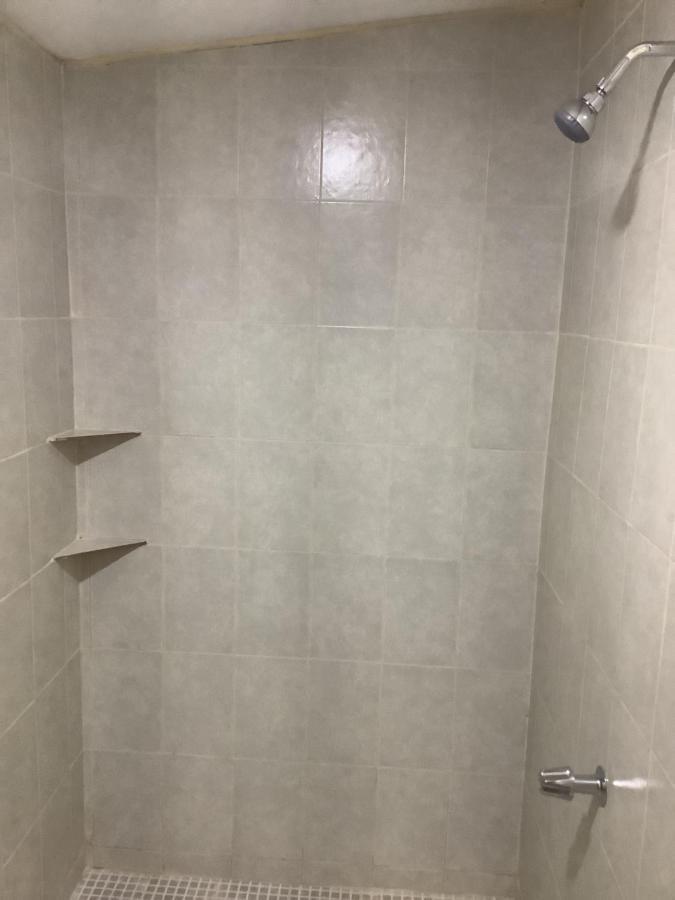 Tamanique Hostal Camila'S מראה חיצוני תמונה