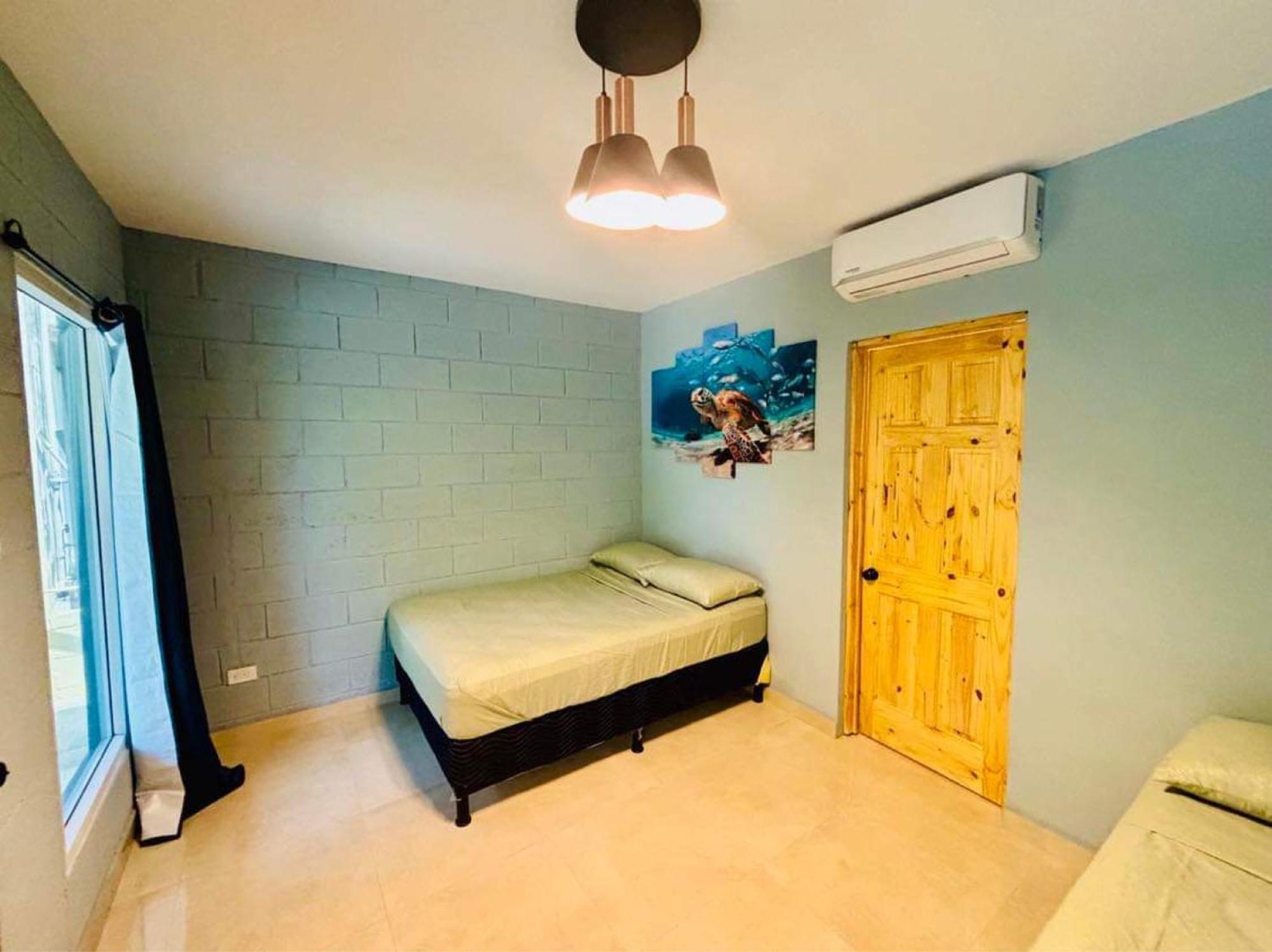 Tamanique Hostal Camila'S מראה חיצוני תמונה