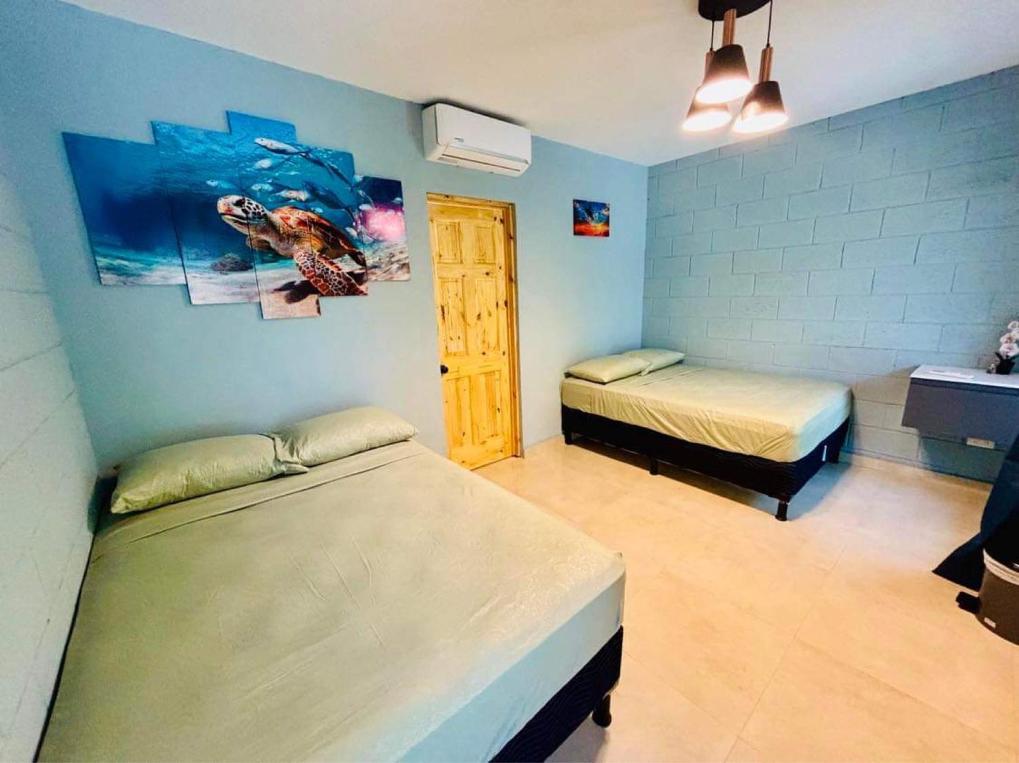 Tamanique Hostal Camila'S מראה חיצוני תמונה